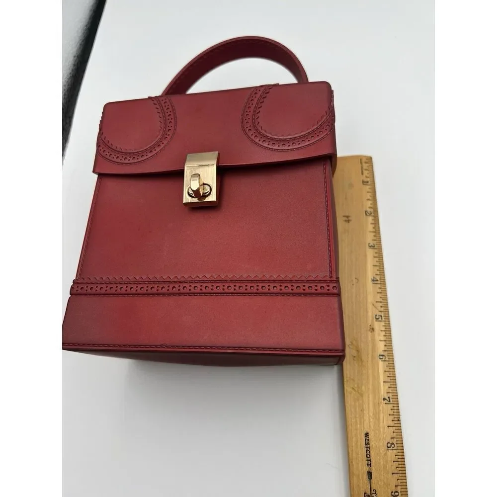 Style Out Satchel